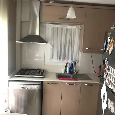 Sunset House - 200m To The דירה קוסדסי