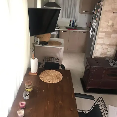דירה Sunset House - 200m To The