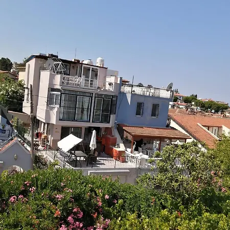 Sunset House - 200m To The * Kusadası
