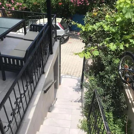 Sunset House - 200m To The Apartament *
